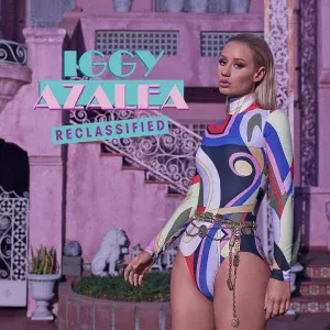 Iggy Azalea feat. T.I. - Change Your Life