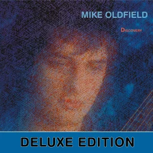 Mike Oldfield - Discovery
