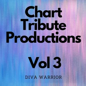 Diva Warrior - Afterglow (Tribute Version Originally Performed By Ed Sheeran)