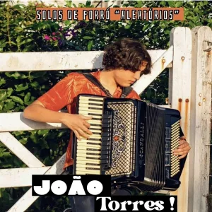 João Torres - As It Was