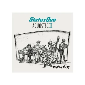 Status Quo - Ice in the Sun