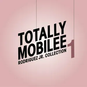 Rodriguez Jr. feat. Cari Golden - Music Don't Lie