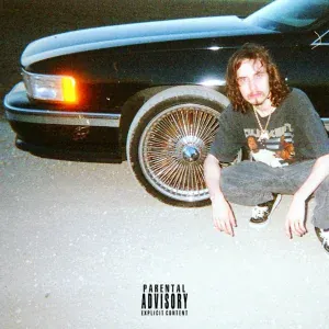 Pouya feat. Night Lovell - Don't Bang My Line