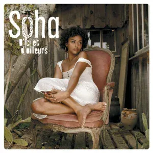 Soha feat. Antoine Essertier - Mil pasos (feat. Antoine Essertier)