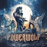 Powerwolf - Blessed & Possessed