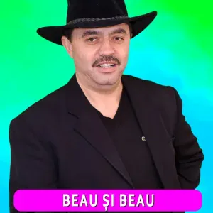 Nicolae Guță - BEAU ȘI BEAU
