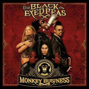 The Black Eyed Peas feat. Dante Santiago - Dum Diddly