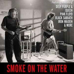 Deep Purple - Smoke On The Water