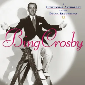 Bing Crosby - I've Got A Pocketful Of Dreams (Single Version) (Single Version)