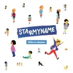Starmyname - La lettre au Père Noël de Calina