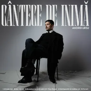 Andrei Ursu - Crede-mă