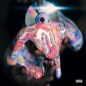 Joey Trap feat. YBN Nahmir - EW