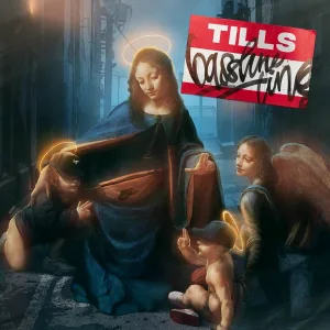 Tills - Злой бэйс