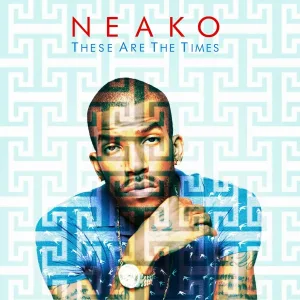 Neako feat. Fresh Moss - Going Up