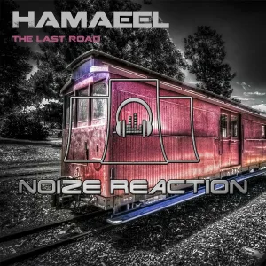 Hamaeel - Silent Wordds