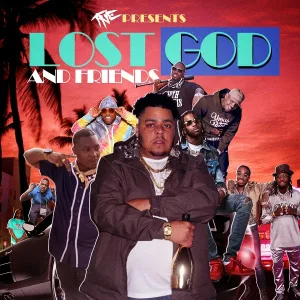 Lost God feat. Turf Talk - All My Life