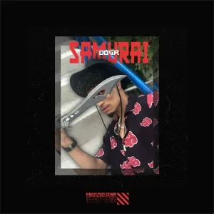 Doga - Samurai