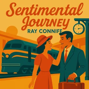 Ray Conniff - Sentimental Journey