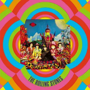 The Rolling Stones - She's A Rainbow