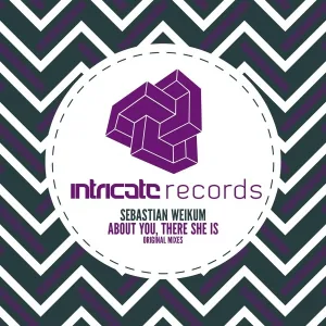 Sebastian Weikum - About You (Original Mix)