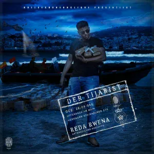 Reda Rwena, Hanybal, Celo & Abdi - Avanti Avanti