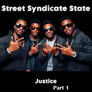 Street Syndicate State - Street Pope