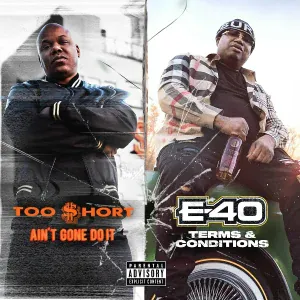 Too $hort, Mistah F.A.B. - Digital Trick