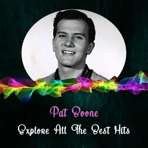 Pat Boone - A Thousand Years