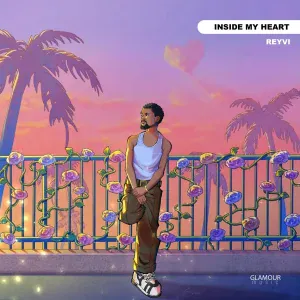 REYVI - Inside My Heart