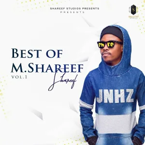 Umar M. Shareef - Dace