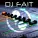 DJ Fait - Set You Free