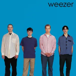 Weezer - Holiday