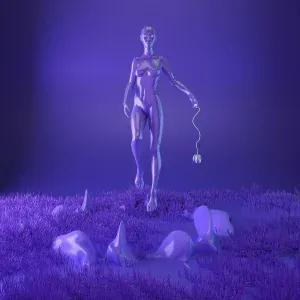 SKY RAE - Повзрослей