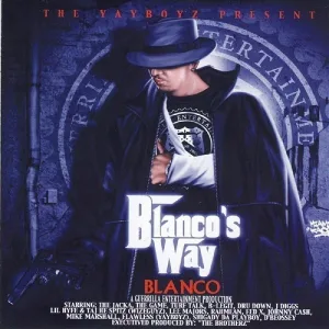 Blanco feat. D'Beossey - It's Not A Game