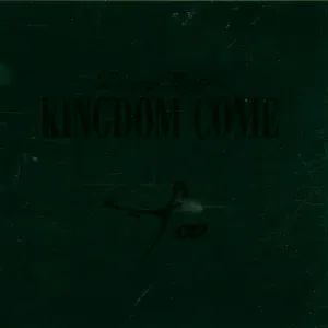 Kingdom Come - Mighty Old Man