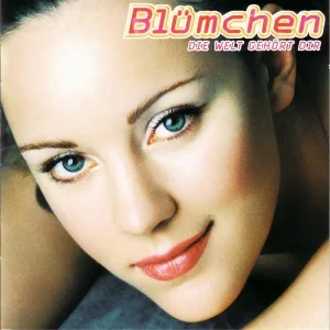 Blümchen - Eisberg
