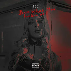 Boo feat. MISTAH F.A.B. - Pray 4 Commas