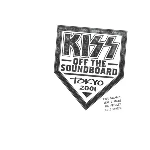 Kiss - Psycho Circus