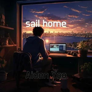 Aiden Yoo - before time