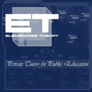 Rick Theory, Elementree feat. K.W.E.S.T. - One Hell of a Ride
