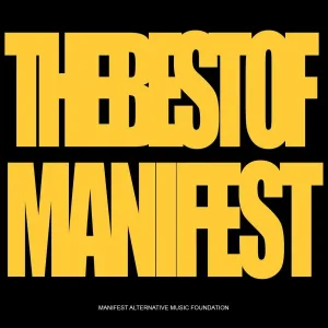 manifest - Юнги
