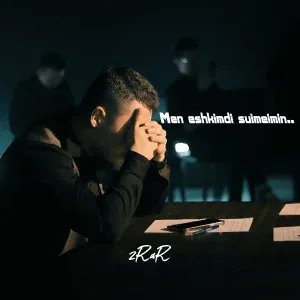 2Rar - Men Eshkimdi Suimeimin