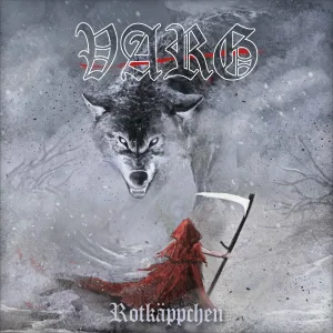 Varg - Rotkäppchen 2011