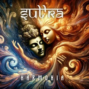 Sut'Ra - Harmonia