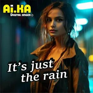 Digital Singer - It’s Just the Rain