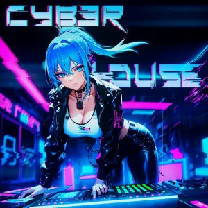 Alex Esseker - Cyber House