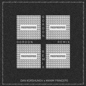 Dan Korshunov feat. Maxim Princeps - Pass