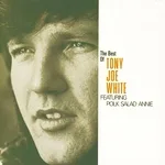 Tony Joe White - Willie and Laura Mae Jones