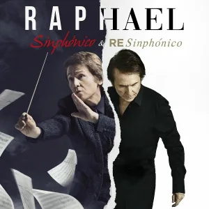 Raphael - Si, Pero No
