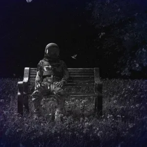DJ KXLLA CXLT - In My Darkness